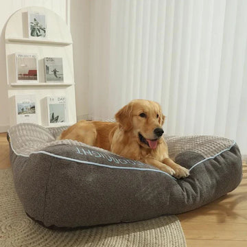 Discover the Comfort of Pawsi Clawsi: How Our Pet Beds Stand Out