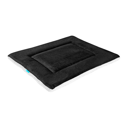 Black Multi-Purpose Orthopedic Dog Mat