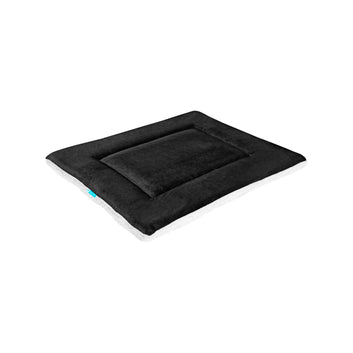 Black Multi-Purpose Orthopedic Dog Mat