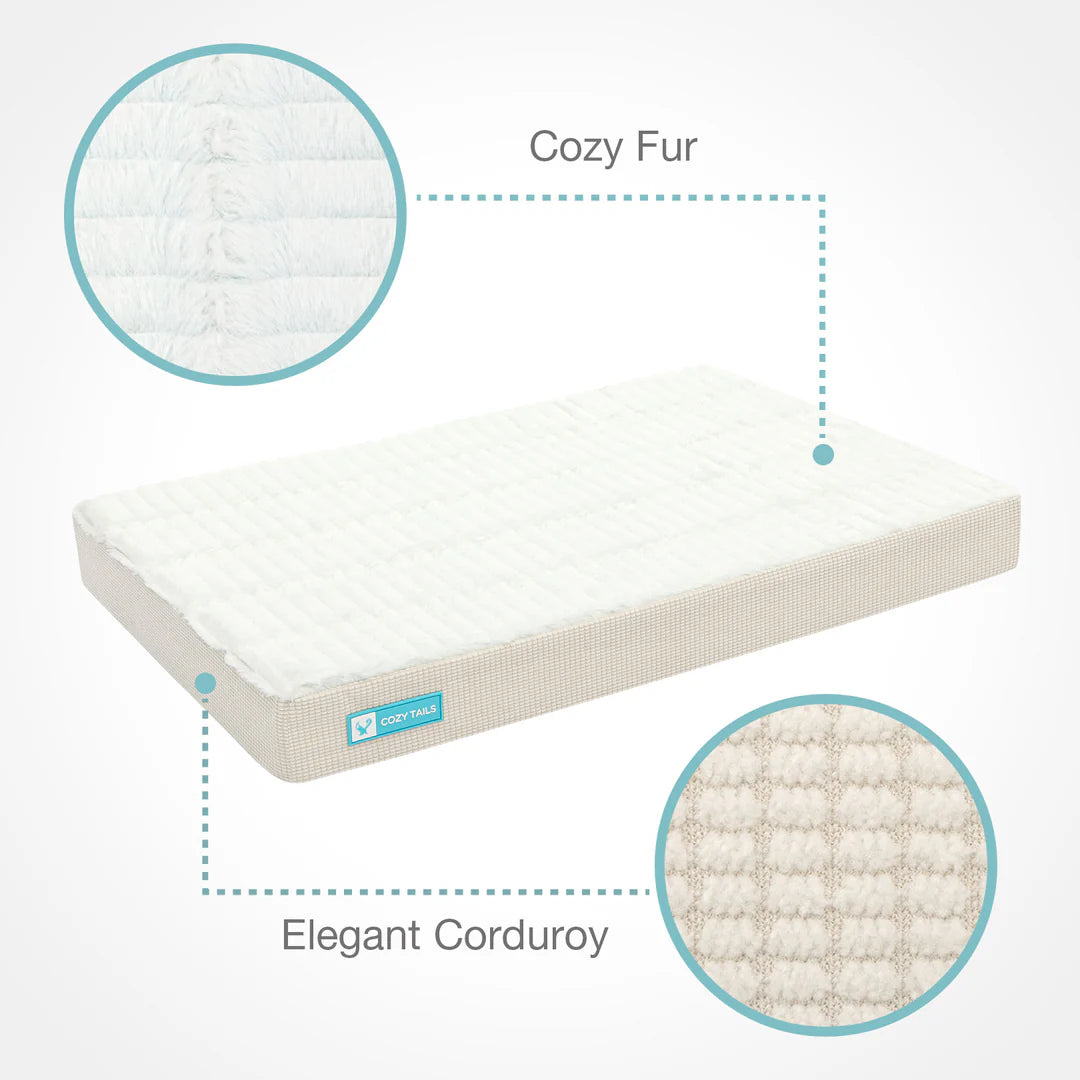 Orthopedic Dog Beds | Gel Infused Memory Foam