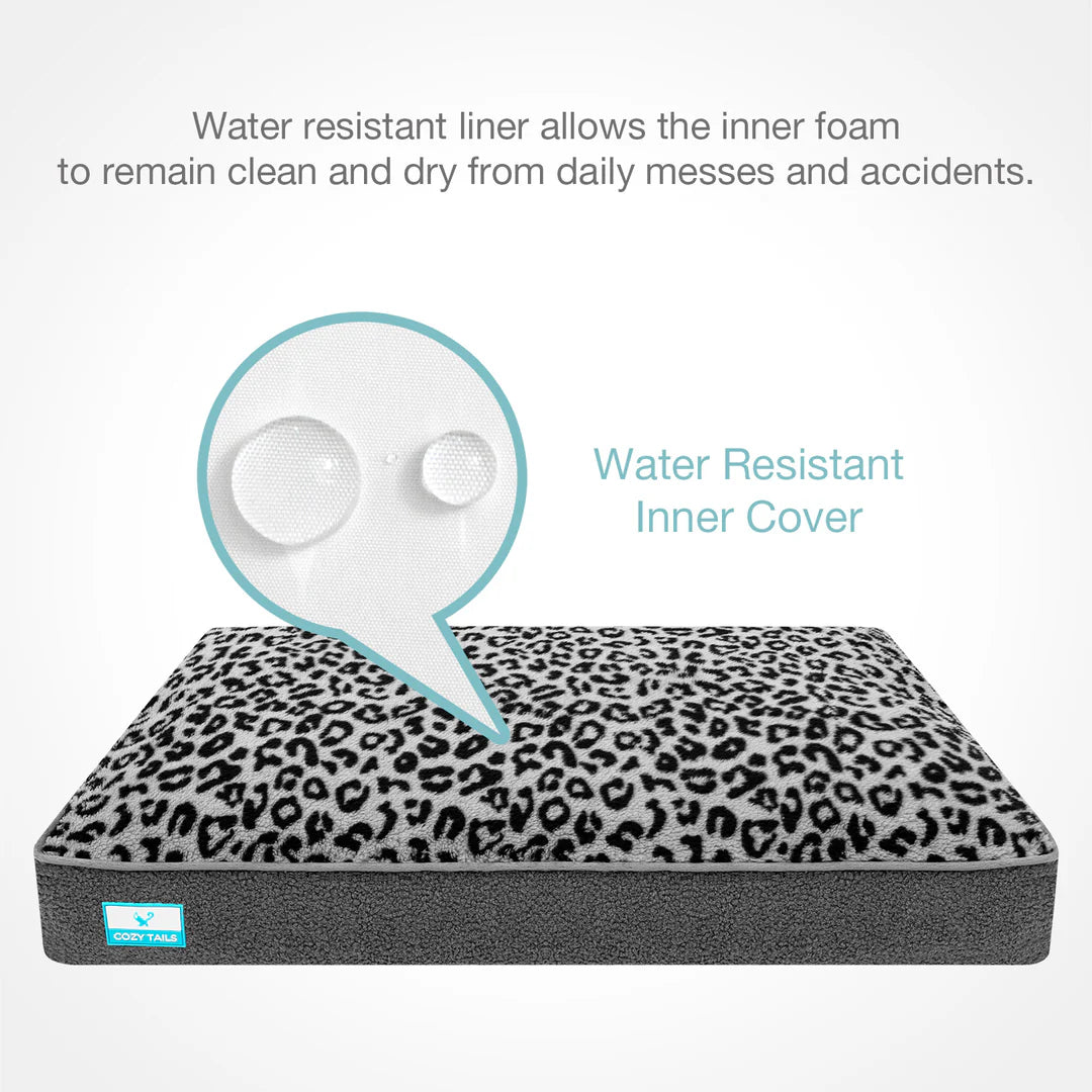 Orthopedic Dog Beds (Pressure Relieving) | Water Resisatnce