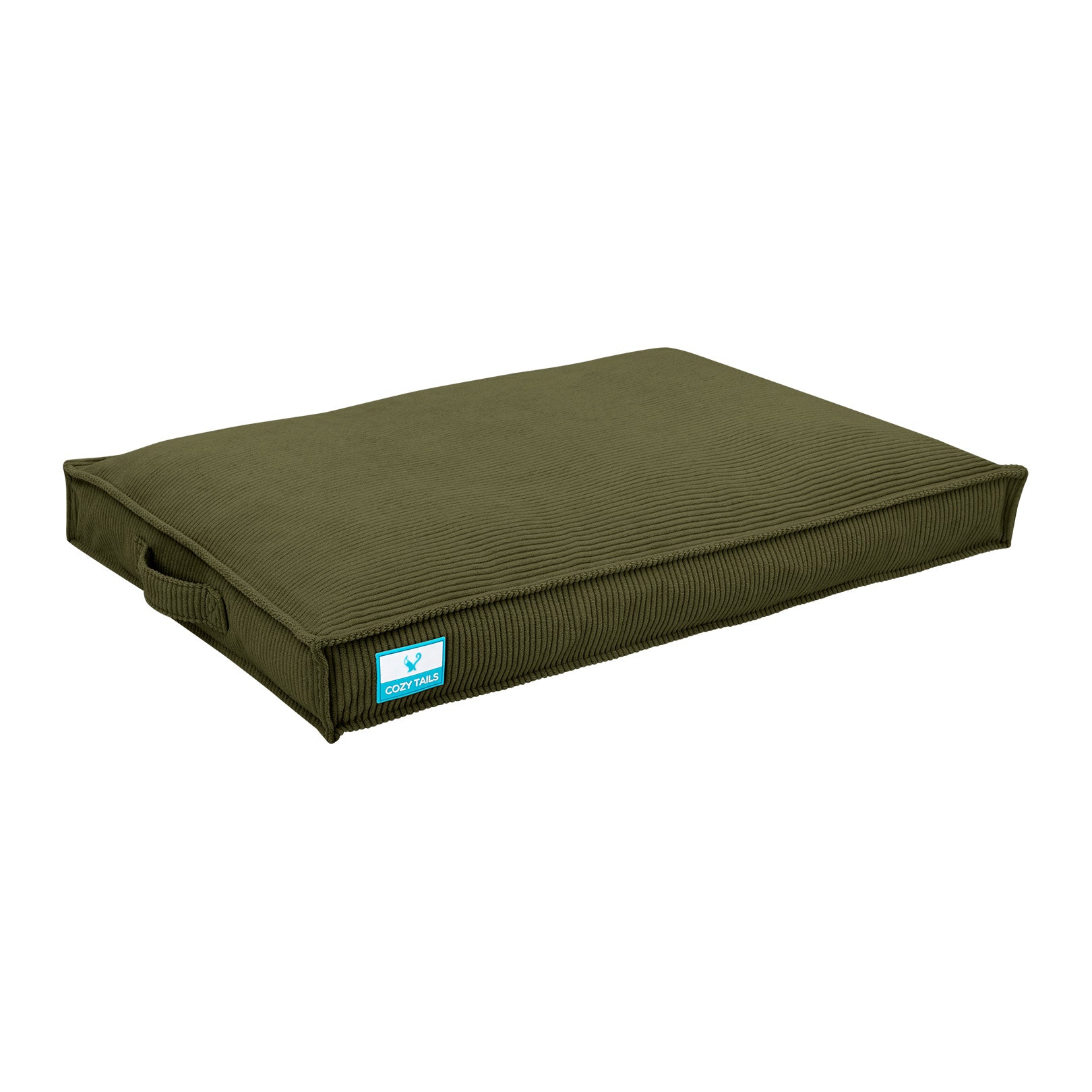 Shredded Memory Foam  | Orthopedic Dog Beds (Pressure Relieving)