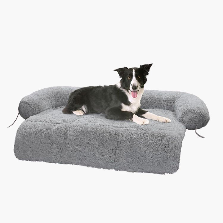 Calming dog bed | Calming bed for dogs