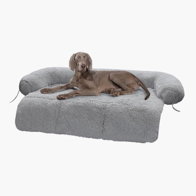  Calming Dog Bed | Pawsi Clawsi |  Calming Beds for Dogs