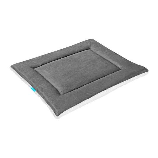 Grey Multi-Purpose Orthopedic Dog Mat