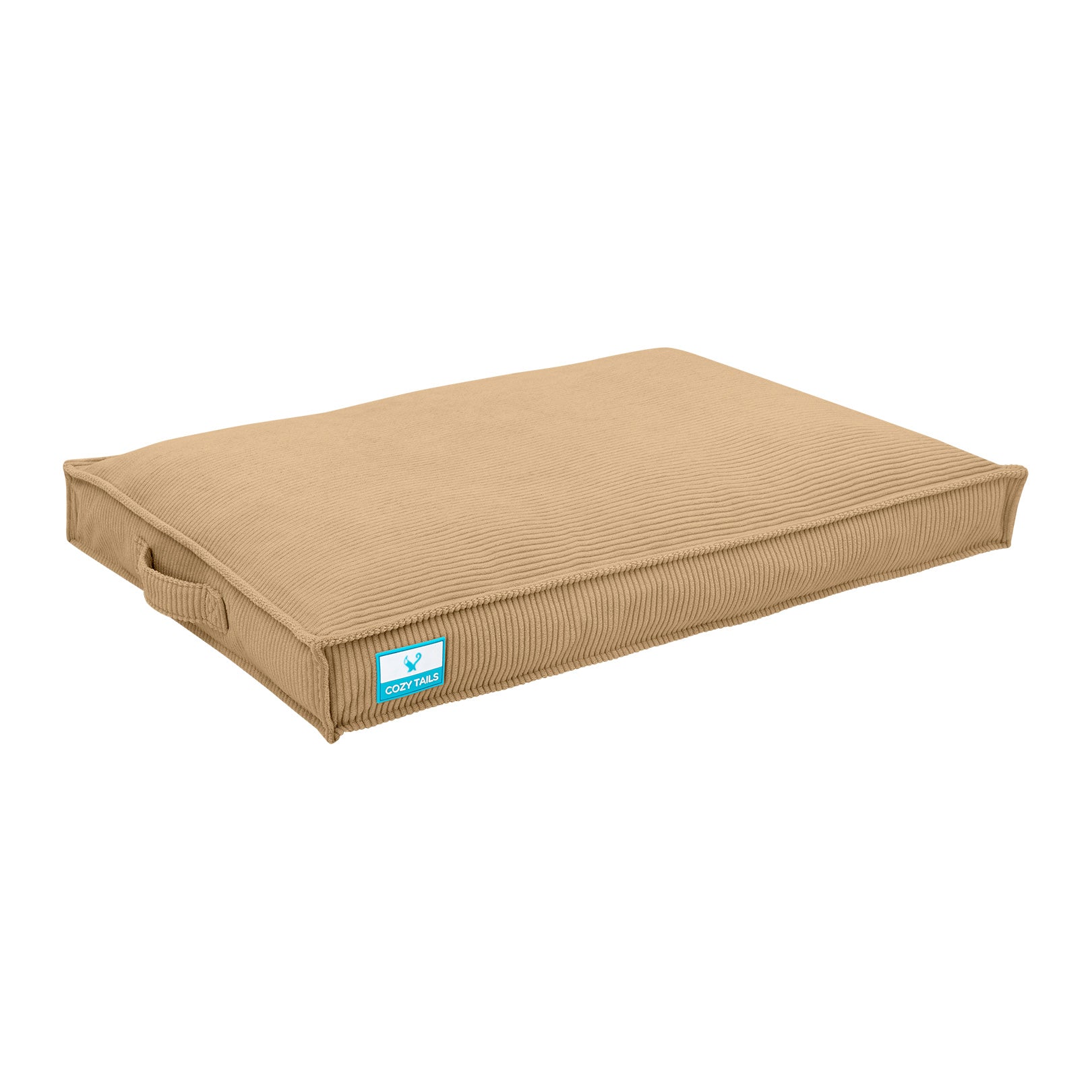 Orthopedic Dog Beds (Pressure Relieving) | Pawsi Clawsi Dog Bed