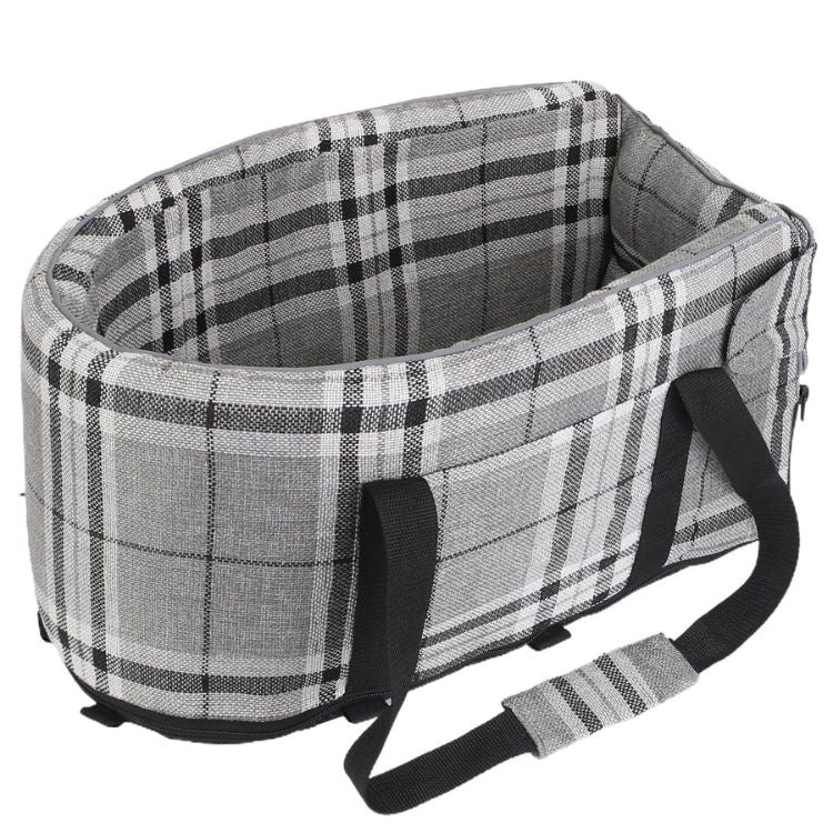 Dog Carrier Bag | Dog Bag | Pawsi Clawsi