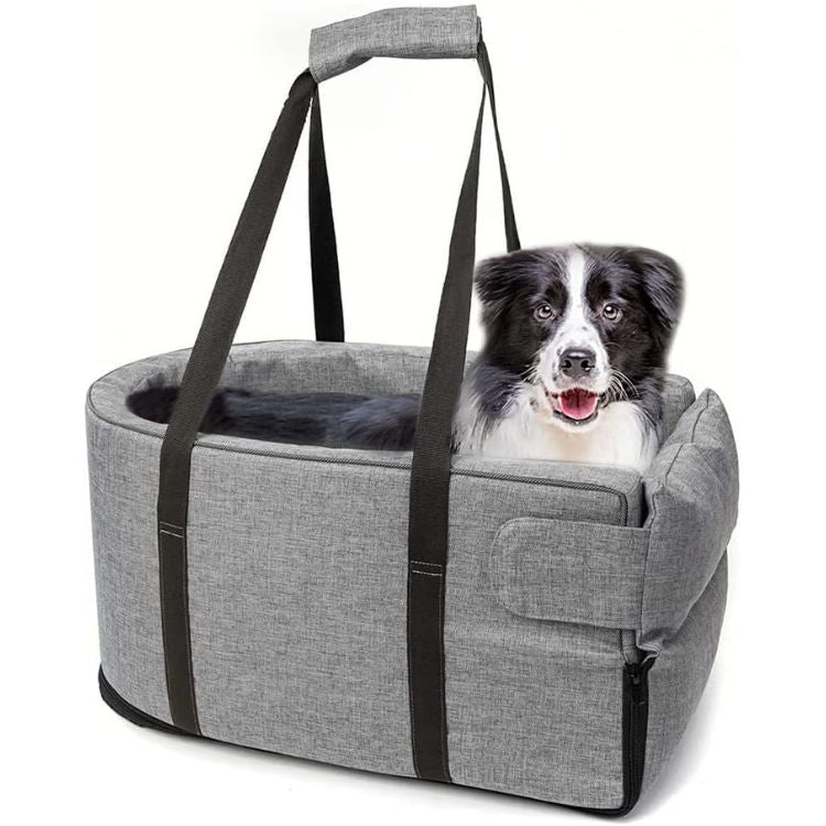 Dog carrying bag | Pawsi Clawsi Dog Bed