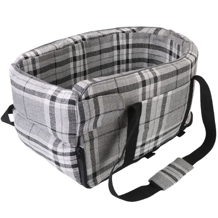 Dog bag carrier | Pawsi Clawsi | Pet Bags
