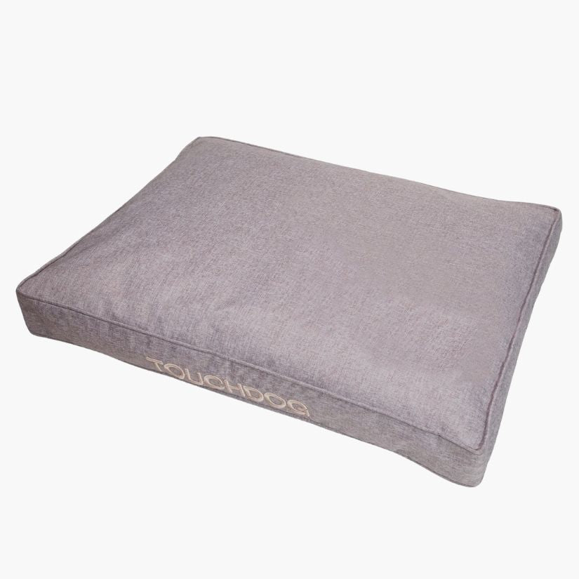 Comfort Water Resistant Dog Bed | Free Shipping | Pawsi Clawsi