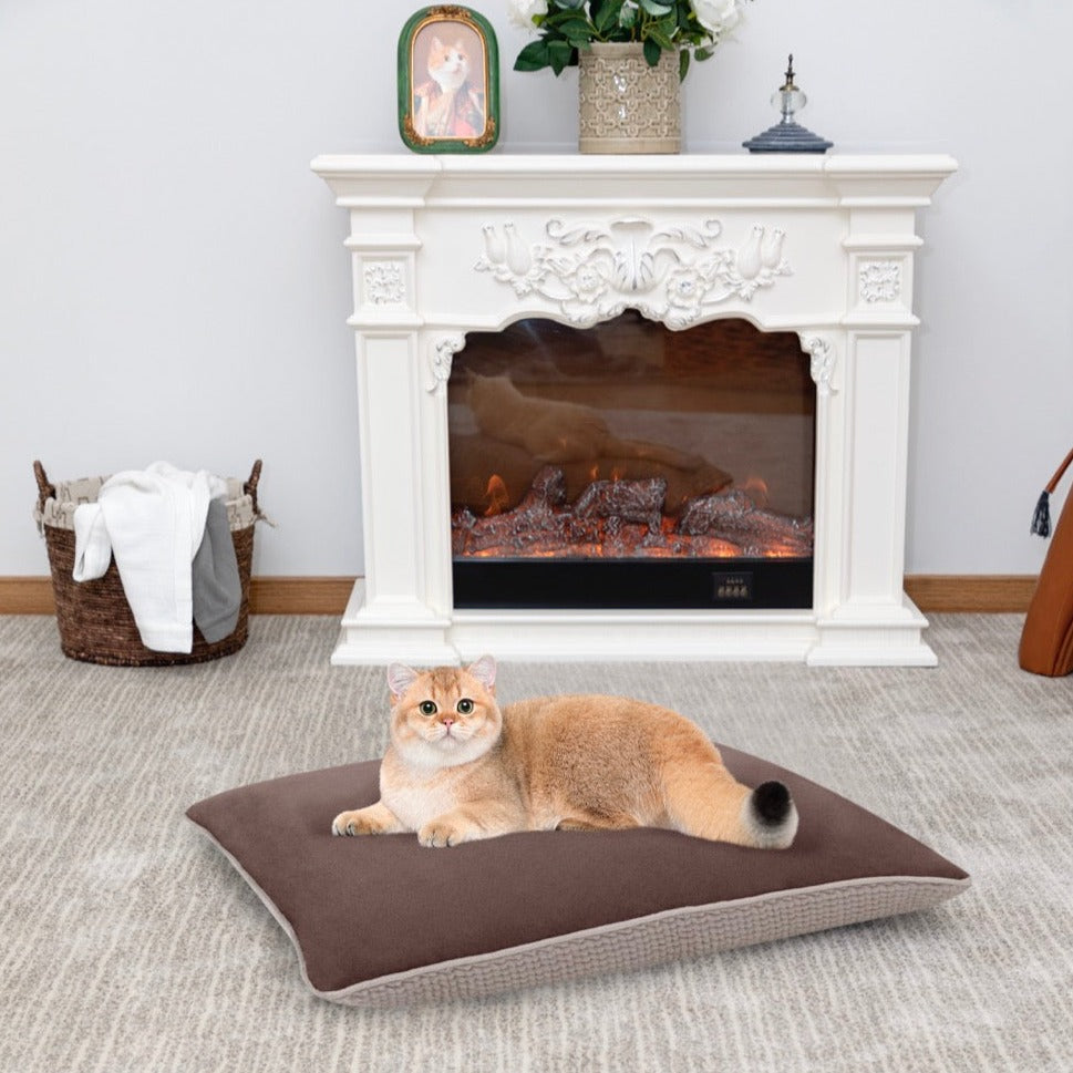 Reversible Dog Bed | Anti-Anxiety or calming dog beds