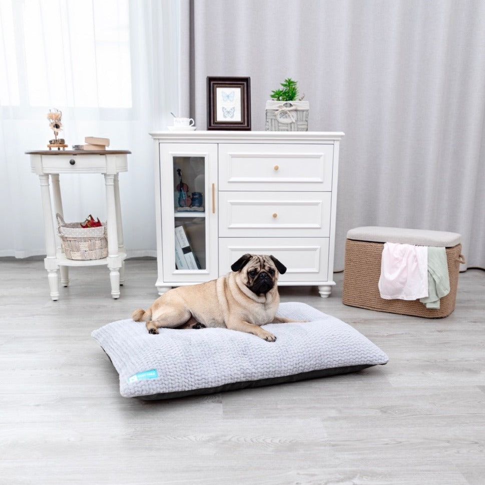 Reversible Dog Bed | Best Dog Bed