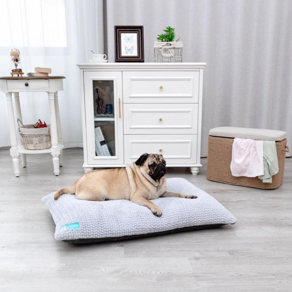 Reversible Dog Bed | Proudly APPA, WPA and PETA Approved