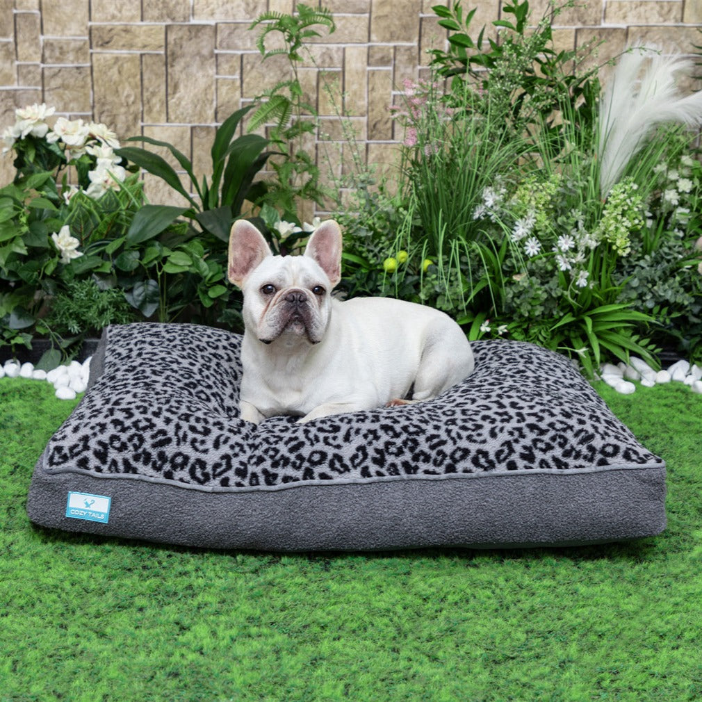 Orthopedic Dog Beds | free shipping Shredded Memory Foam