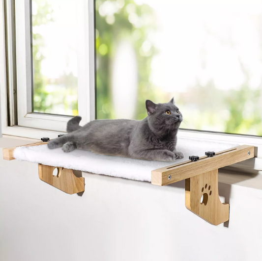 Cat Window Sill Perch Cat Hammock